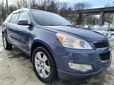 2012 Chevrolet Traverse LT   - Photo 5 - Pittsburgh, PA 15226