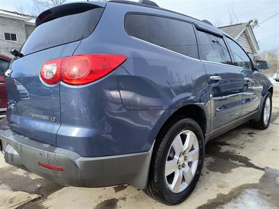 2012 Chevrolet Traverse LT   - Photo 4 - Pittsburgh, PA 15226