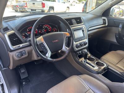2017 GMC Acadia Limited   - Photo 7 - Pittsburgh, PA 15226