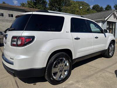 2017 GMC Acadia Limited   - Photo 4 - Pittsburgh, PA 15226