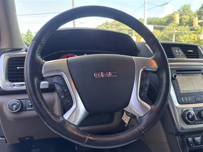 2017 GMC Acadia Limited   - Photo 22 - Pittsburgh, PA 15226