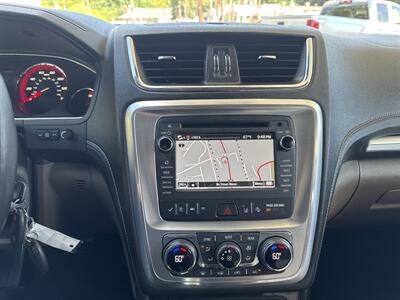 2017 GMC Acadia Limited   - Photo 25 - Pittsburgh, PA 15226