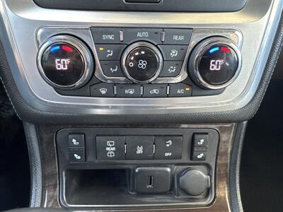 2017 GMC Acadia Limited   - Photo 27 - Pittsburgh, PA 15226