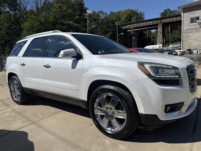 2017 GMC Acadia Limited   - Photo 5 - Pittsburgh, PA 15226
