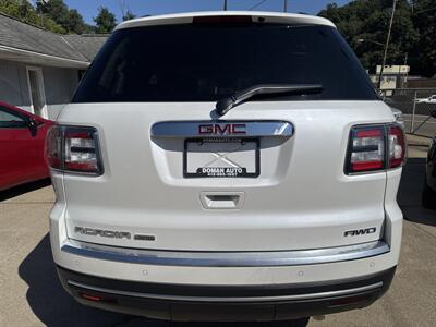 2017 GMC Acadia Limited   - Photo 3 - Pittsburgh, PA 15226