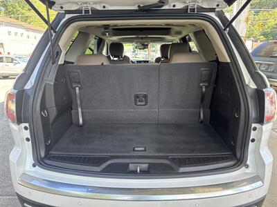 2017 GMC Acadia Limited   - Photo 16 - Pittsburgh, PA 15226