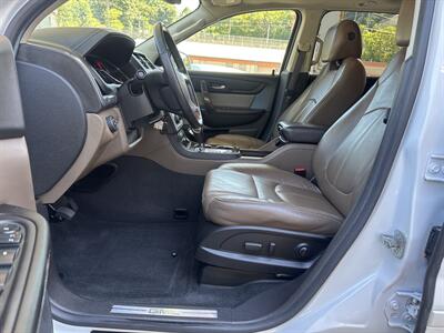 2017 GMC Acadia Limited   - Photo 8 - Pittsburgh, PA 15226