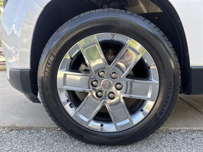 2017 GMC Acadia Limited   - Photo 20 - Pittsburgh, PA 15226