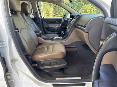 2017 GMC Acadia Limited   - Photo 10 - Pittsburgh, PA 15226
