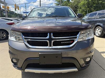 2015 Dodge Journey SXT   - Photo 6 - Pittsburgh, PA 15226