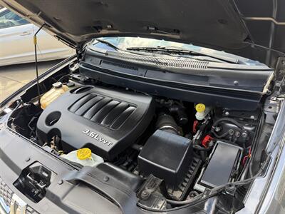 2015 Dodge Journey SXT   - Photo 18 - Pittsburgh, PA 15226
