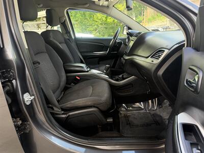 2015 Dodge Journey SXT   - Photo 33 - Pittsburgh, PA 15226