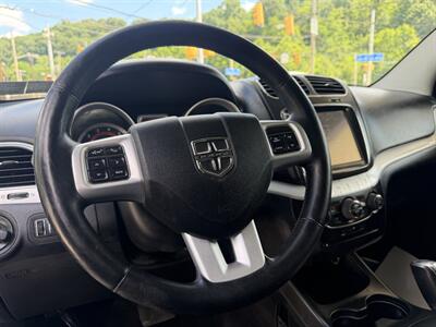 2015 Dodge Journey SXT   - Photo 21 - Pittsburgh, PA 15226