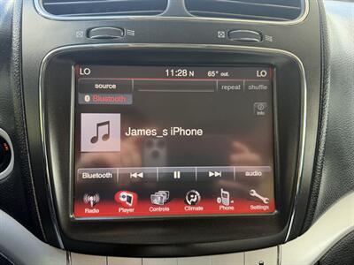 2015 Dodge Journey SXT   - Photo 28 - Pittsburgh, PA 15226