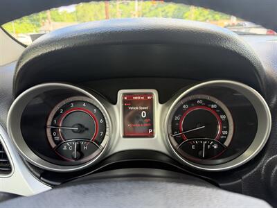2015 Dodge Journey SXT   - Photo 24 - Pittsburgh, PA 15226