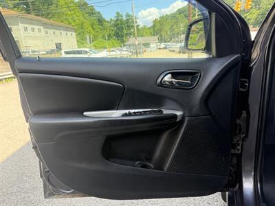 2015 Dodge Journey SXT   - Photo 20 - Pittsburgh, PA 15226