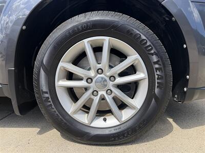 2015 Dodge Journey SXT   - Photo 13 - Pittsburgh, PA 15226