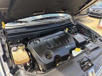 2015 Dodge Journey SXT   - Photo 17 - Pittsburgh, PA 15226