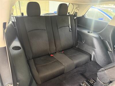 2015 Dodge Journey SXT   - Photo 35 - Pittsburgh, PA 15226