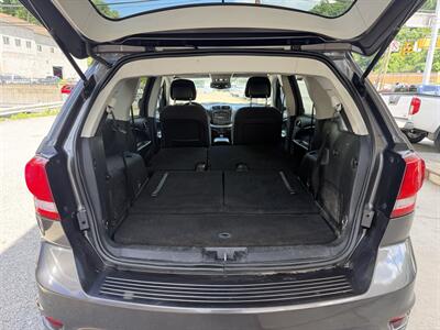 2015 Dodge Journey SXT   - Photo 38 - Pittsburgh, PA 15226