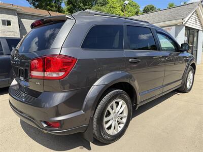 2015 Dodge Journey SXT   - Photo 4 - Pittsburgh, PA 15226