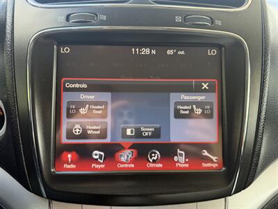 2015 Dodge Journey SXT   - Photo 27 - Pittsburgh, PA 15226