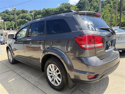 2015 Dodge Journey SXT   - Photo 8 - Pittsburgh, PA 15226