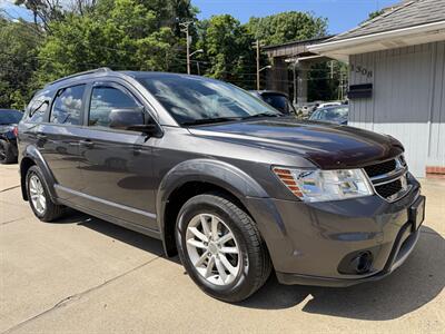 2015 Dodge Journey SXT   - Photo 5 - Pittsburgh, PA 15226