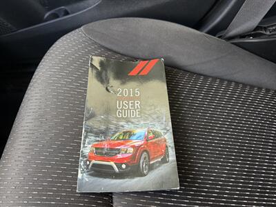 2015 Dodge Journey SXT   - Photo 32 - Pittsburgh, PA 15226
