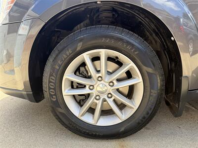 2015 Dodge Journey SXT   - Photo 10 - Pittsburgh, PA 15226