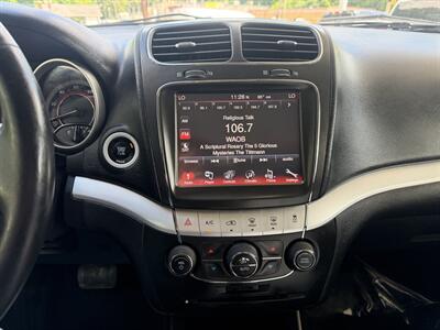2015 Dodge Journey SXT   - Photo 26 - Pittsburgh, PA 15226