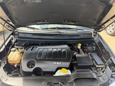 2015 Dodge Journey SXT   - Photo 16 - Pittsburgh, PA 15226