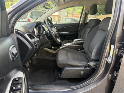 2015 Dodge Journey SXT   - Photo 22 - Pittsburgh, PA 15226