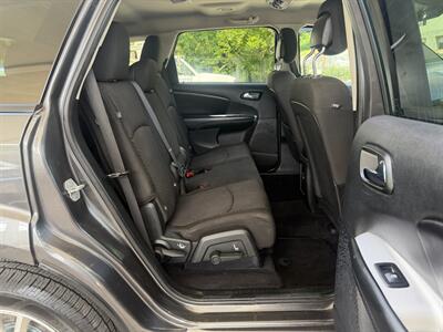 2015 Dodge Journey SXT   - Photo 34 - Pittsburgh, PA 15226