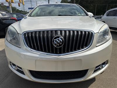 2012 Buick Verano Convenience Group   - Photo 5 - Pittsburgh, PA 15226