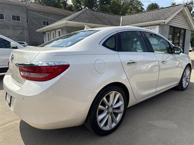 2012 Buick Verano Convenience Group   - Photo 3 - Pittsburgh, PA 15226