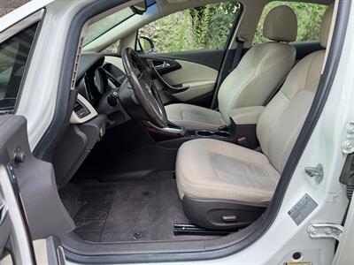 2012 Buick Verano Convenience Group   - Photo 7 - Pittsburgh, PA 15226