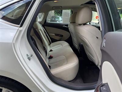 2012 Buick Verano Convenience Group   - Photo 11 - Pittsburgh, PA 15226
