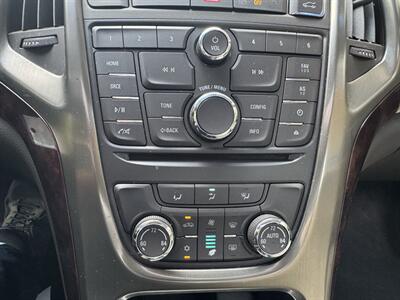 2012 Buick Verano Convenience Group   - Photo 25 - Pittsburgh, PA 15226