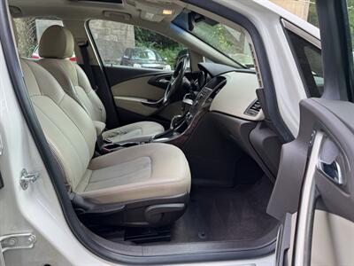 2012 Buick Verano Convenience Group   - Photo 9 - Pittsburgh, PA 15226