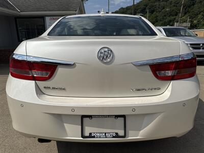 2012 Buick Verano Convenience Group   - Photo 2 - Pittsburgh, PA 15226