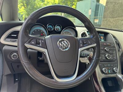2012 Buick Verano Convenience Group   - Photo 21 - Pittsburgh, PA 15226