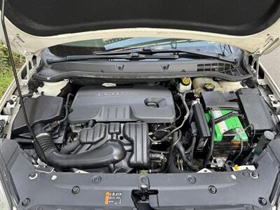 2012 Buick Verano Convenience Group   - Photo 16 - Pittsburgh, PA 15226