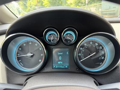 2012 Buick Verano Convenience Group   - Photo 22 - Pittsburgh, PA 15226
