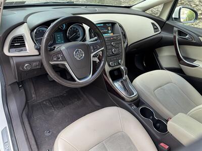 2012 Buick Verano Convenience Group   - Photo 6 - Pittsburgh, PA 15226