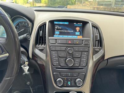2012 Buick Verano Convenience Group   - Photo 24 - Pittsburgh, PA 15226