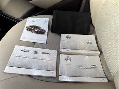 2012 Buick Verano Convenience Group   - Photo 26 - Pittsburgh, PA 15226