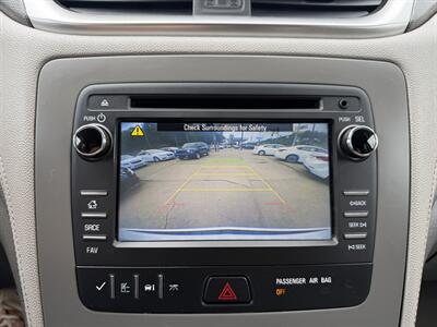 2017 Chevrolet Traverse LS - Photo 15 - Pittsburgh, PA 15226
