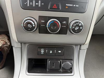 2017 Chevrolet Traverse LS - Photo 16 - Pittsburgh, PA 15226
