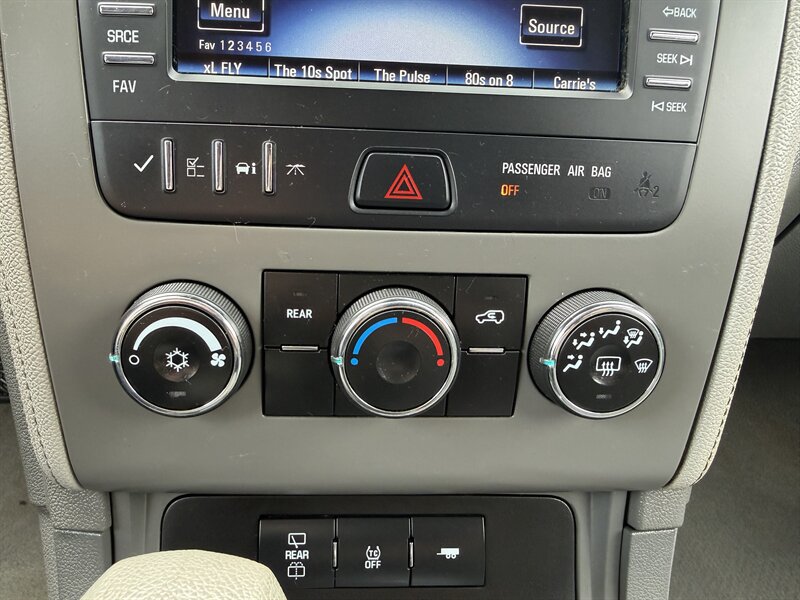 2017 Chevrolet Traverse LS - Photo 17 - Pittsburgh, PA 15226